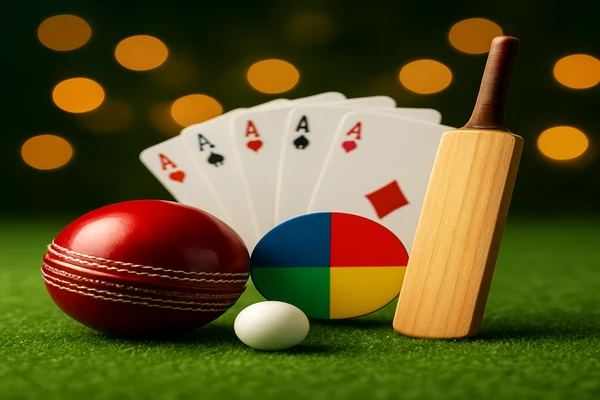 নিরাপদ ক্রীড়া প্ল্যাটফর্ম