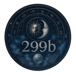 299b লোগো